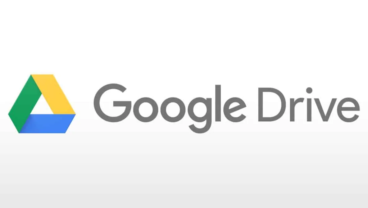 Google Drive 